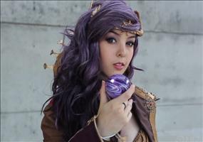 Anime Expo 2013 Epic Cosplay