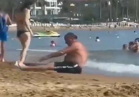 Also früher ging das mal ohne Probleme!