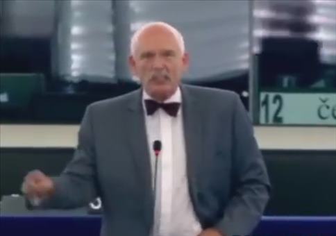  Ein Volk, ein Reich, ein Ticket!