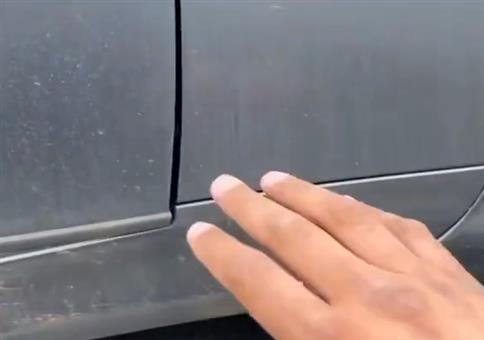 So erkennt ihr einen Unfallwagen schnell und sicher