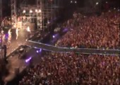 PSY - Gangnam Style - Konzert in Seoul