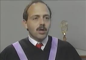 Rekord: Er kann am schnellsten sprechen