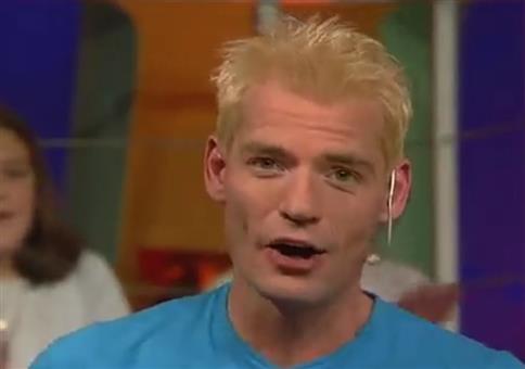 Was die Kinder damals im Super Toy Club für Mucke lief