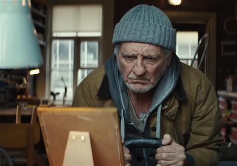 Herzensangelegenheit