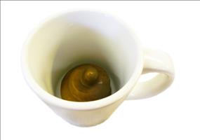 Kacktasse