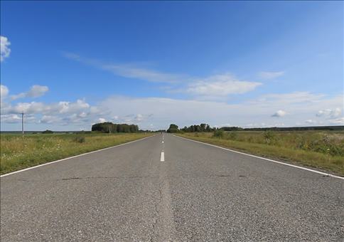 Ja, auch der Kameramann kann sich mal erschrecken