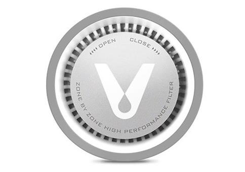Xiaomi Viomi Geruchsfilter für den Kühlschrank für 6,66€