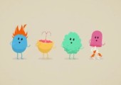Dumb ways to die