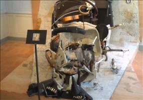 Dieses Kunstwerk ist Ansichtssache