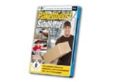 Paketdienst Simulator
