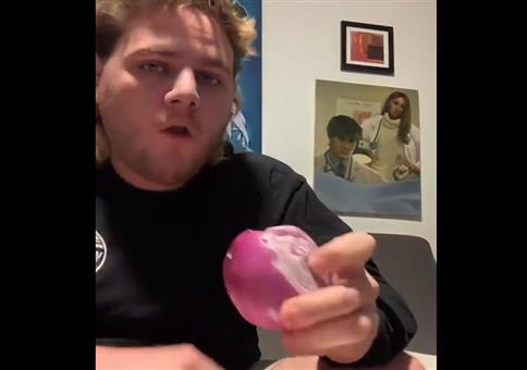 Wenn du Coronapositiv bist und der Geschmackssinn flöten geht