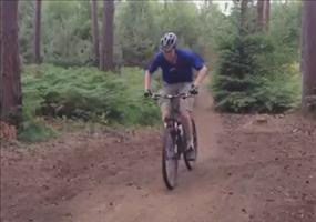 Er hat es so gut wie geschafft