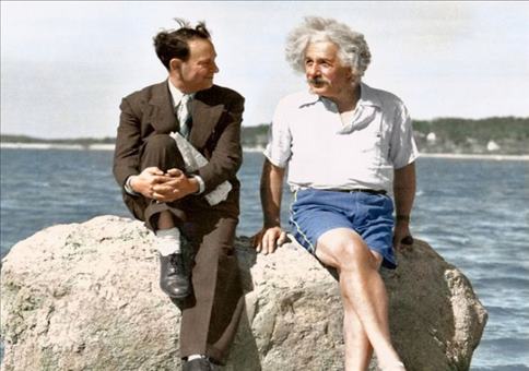 Historische Fotos Teil 22 - Nachkoloriert