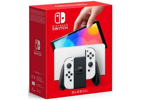Nintendo Switch OLED für 7€ + 20GB Allnet-Flat für 39,99€ mtl.
