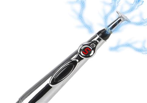 Versauter Zauberstab