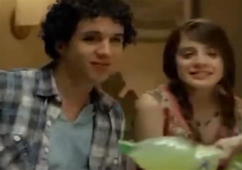 Sich bei der Familie der neuen Freundin beliebt machen