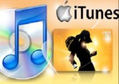 10€ iTunes Gutschein für nur 5,90€