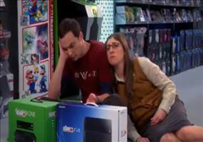 Sheldons härteste Entscheidung seines Lebens