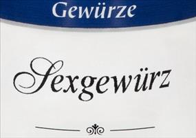 Schuhbeck Sexgewürz