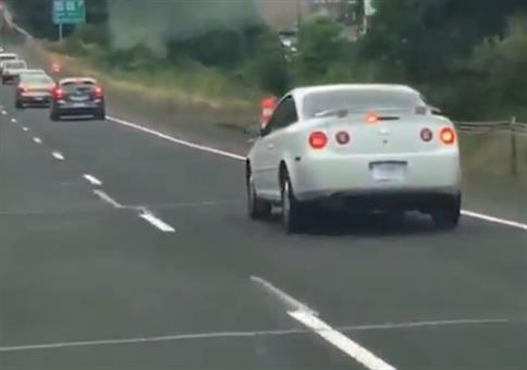 Auto, die so nicht durch den TÜV kommen würden