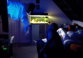 Steich: The Ring läuft im Fernsehen