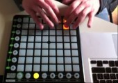 DJ Tech Tools - Midi Fighter Ableton Contest