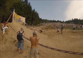 Überholen like a boss