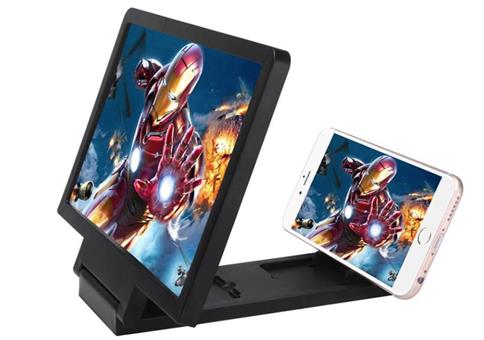 Smartphone Vergrösserungsglas!