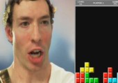 Der Gott des Tetris