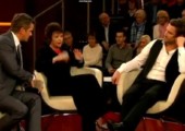 Ausraster bei Markus Lanz