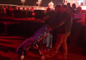 Die besten Eltern der Welt