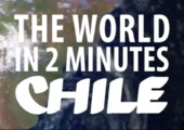 Die Welt in 2 Minuten - Heute: Chile