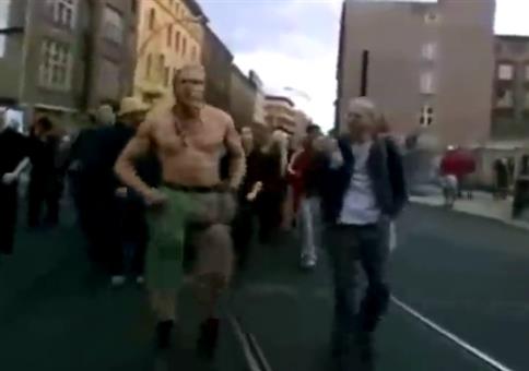 Die Wochenend Party Tanz Mix Compilation