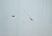 Quadrocopter Acrobatics