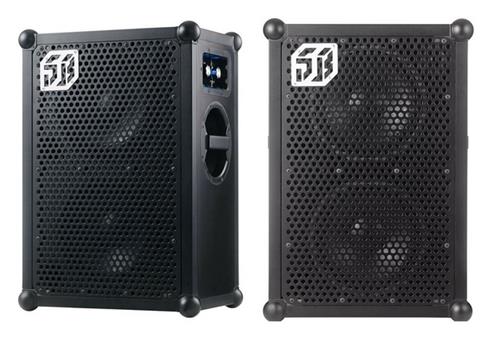 The Soundboks 2 Lautsprecher für 699,99€ (statt 799€)