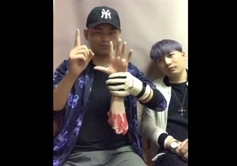 Krasse Zaubertricks sofort zertört