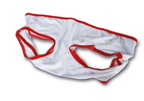 Riesenslip für 2 Personen