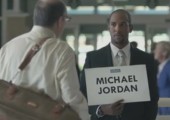 Der falsche Michael Jordan