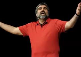 Volker Pispers zur Bundestagswahl 2013