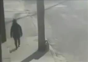 Wenn dir ein Mast das Leben rettet