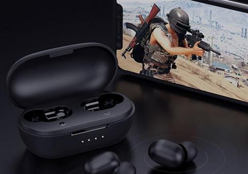 Xiaomi Haylou GT1 Pro TWS BT 5.0 für 23,39€