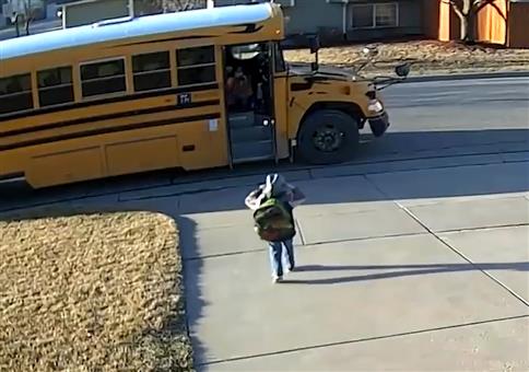 Mal gar keinen Bock auf Schule heute