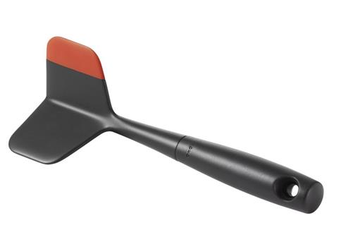 Pfannenwender für Hackfleisch 