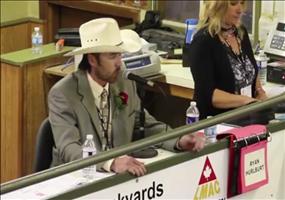 Rappender Auktionator