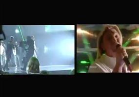 Dieser Kameramann ist ein Meister seines Fachs