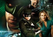 The Green Hornet - Trailer