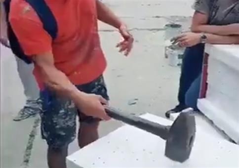 Wer kann Mjölnir bezwingen?