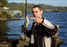 21 Russische Gangster