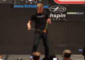 Ein wahrer Yoyo Meister