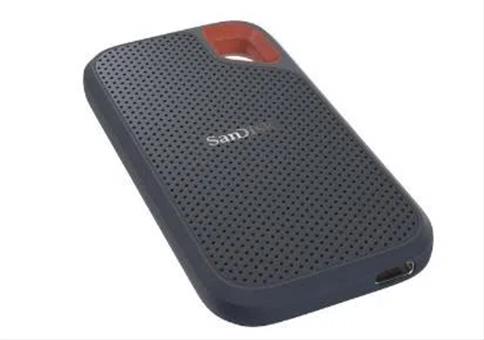 SANDISK Extreme Portable SSD 1TB für 99€ (statt 134€)